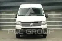 2026 Volkswagen Crafter