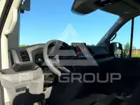 2026 Volkswagen Crafter