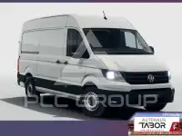 2026 Volkswagen Crafter