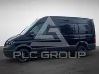 2026 Volkswagen Crafter