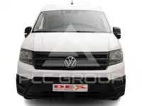2026 Volkswagen Crafter
