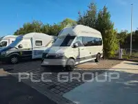 2026 Volkswagen Crafter