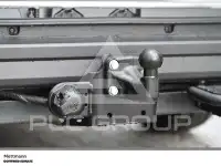 2026 Volkswagen Crafter