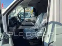 2026 Volkswagen Crafter