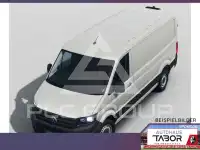 2026 Volkswagen Crafter