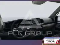 2026 Volkswagen Crafter