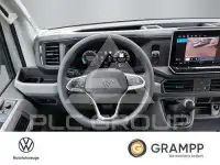 2026 Volkswagen Crafter