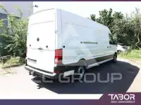 2026 Volkswagen Crafter
