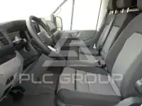 2026 Volkswagen Crafter