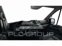 2026 Volkswagen Crafter