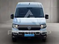 2026 Volkswagen Crafter