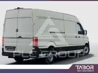 2026 Volkswagen Crafter