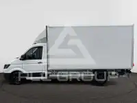 2026 Volkswagen Crafter
