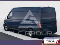 2026 Volkswagen Crafter