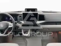 2026 Volkswagen Crafter