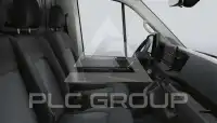 2026 Volkswagen Crafter