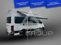 2026 Volkswagen Crafter