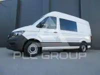 2026 Volkswagen Crafter