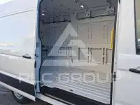 2026 Volkswagen Crafter