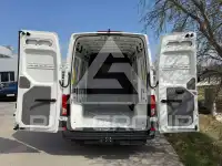 2026 Volkswagen Crafter
