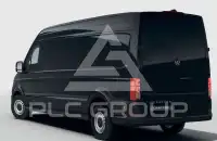 2026 Volkswagen Crafter