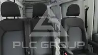 2026 Volkswagen Crafter