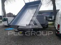 2026 Volkswagen Crafter