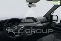 2026 Volkswagen Crafter
