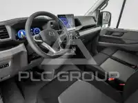 2026 Volkswagen Crafter