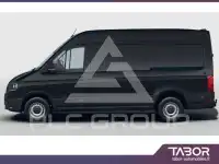 2026 Volkswagen Crafter