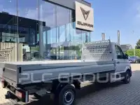 2026 Volkswagen Crafter