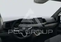 2026 Volkswagen Crafter