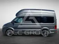 2026 Volkswagen Crafter