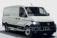 2026 Volkswagen Crafter