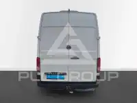 2026 Volkswagen Crafter