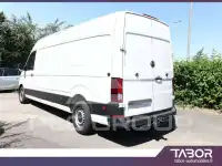 2026 Volkswagen Crafter