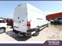 2026 Volkswagen Crafter