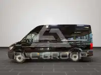 2026 Volkswagen Crafter