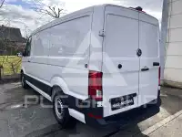 2026 Volkswagen Crafter