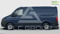2026 Volkswagen Crafter
