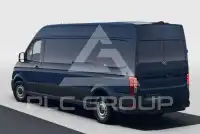 2026 Volkswagen Crafter