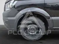 2026 Volkswagen Crafter