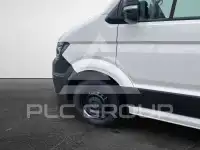2026 Volkswagen Crafter