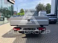 2026 Volkswagen Crafter
