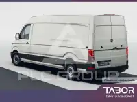 2026 Volkswagen Crafter