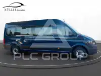 2026 Volkswagen Crafter