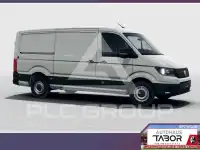 2026 Volkswagen Crafter