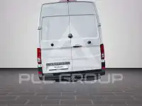 2026 Volkswagen Crafter