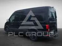 2026 Volkswagen Crafter