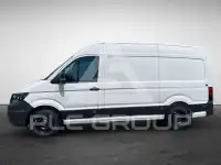 2026 Volkswagen Crafter
